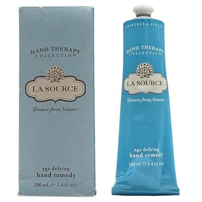 La Source Anti-Ageing Handcreme 100 g