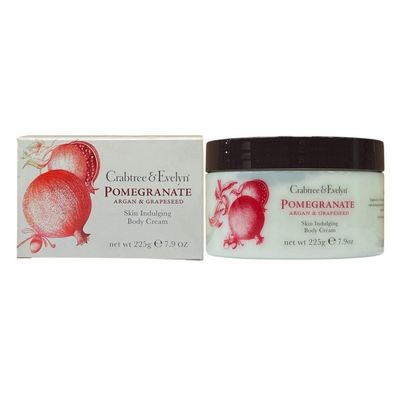 Granatapfel & Argan Pflegende Körpercreme 250 ml