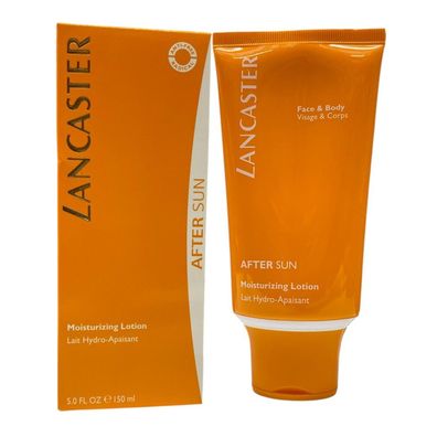After Sun Feuchtigkeitsspendende After-Sun-Lotion 150 ml