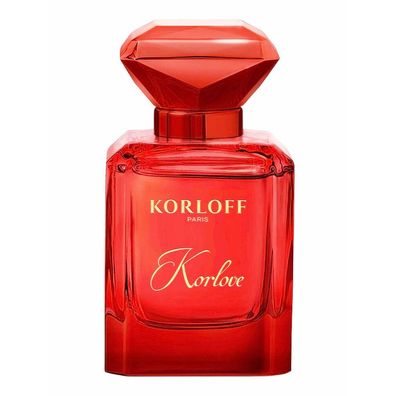 Korlove EDP 50ml