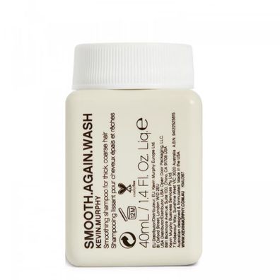 Smooth Again Waschshampoo 40ml