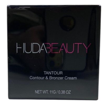 Tantour Bronzing Bronzer Kompakt Puder Bräune 11 g