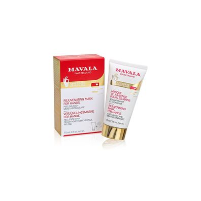 Mavala Rejuvenating Mask for Hands 75 ml