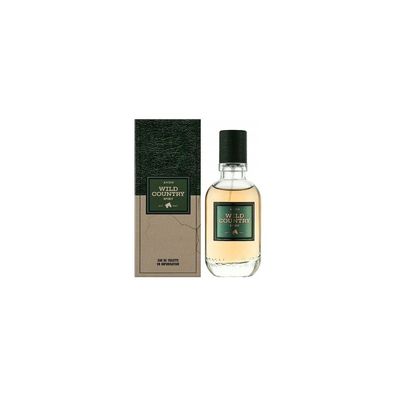 AVON Wild Country Spirit for Him Eau de Toilette 75 ml