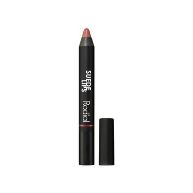 Rodial, Suede Lips, Lip Liner, Blackberry, 2.4 g