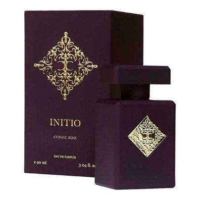INITIO Atomic Rose Eau de Parfum 90ml