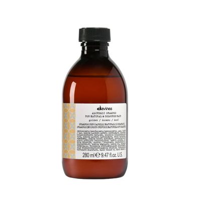 Alchemic Champu Golden 280ml