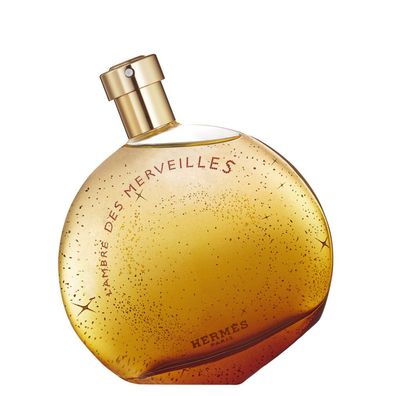 HERMES AMBRE DES Merveilles EDP 100ml VAPO