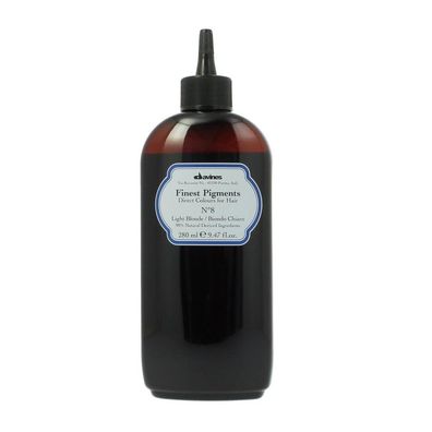 Davines Feinste Pigmente Nº8 Hellblond 28 Ml