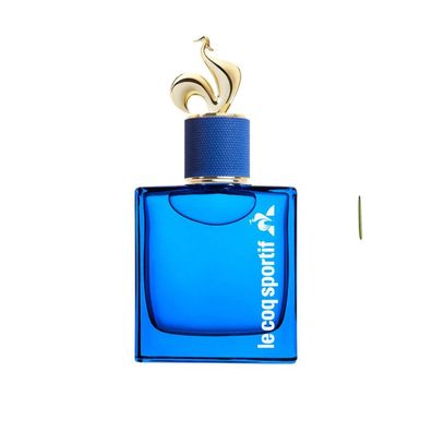 Le Coq Sportif, Bleu Optimisme, EDP, Unisex, 100 ml