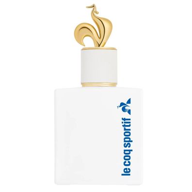 Le Coq Sportif Blanc Relax Eau de Parfum, Unisex, 100 ml