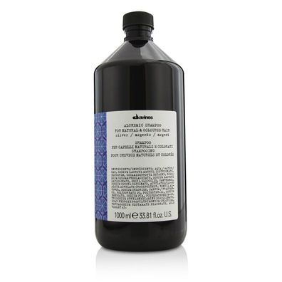 Davines Alchemic Silver Shampoo 1000ml