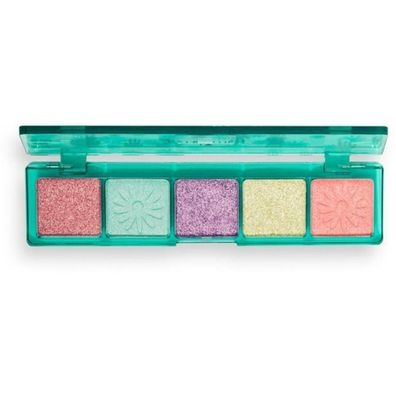 Oops and Daisy Eyeshadow Palette Mini Match Palette 1.1 g