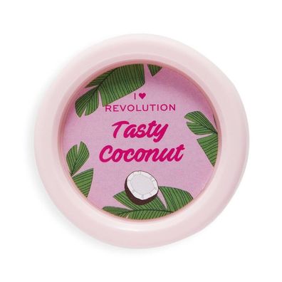 Tasty Coconut (Lip Scrub) 20ml