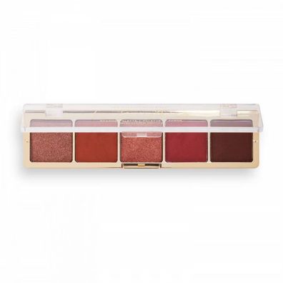 Glam (Shadow Palette) 5.5 g - Shade: I'm Everything Burnt Hautfarbe