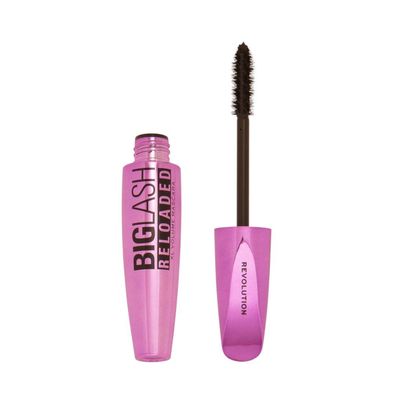 Big Lash Reloaded Volume Mascara Objemova rasenka 8 g