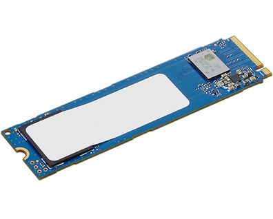 Lenovo II - SSD - verschlüsselt - 512 GB - intern - M.2 2280 - PCIe 4.0 (NVMe) - TCG