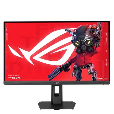 ASUS ROG Strix XG27UCGR 68.58cm (16:9) UHD HDMI DP