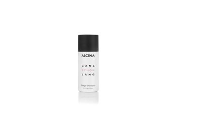 Alcina Ganz schön lang Shampoo 50 ml