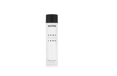 Alcina Ganz schön lang Shampoo 250 ml