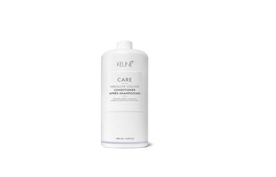 KEUNE Care Absolute Volume Conditioner 1000 ml
