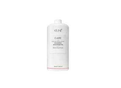 KEUNE Care Color Brillianz Shampoo 1000 ml