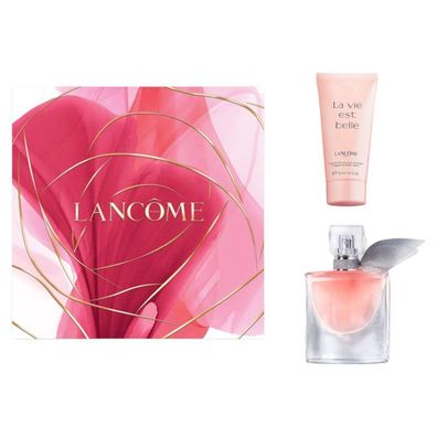 Lancôme La Vie Est Belle Giftset