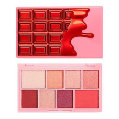 Makeup Revolution London I Heart Revolution Mini Schoko-Kirsche