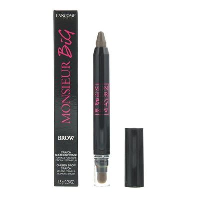 Lancôme Monsieur Große Braue 02 Kastanie
