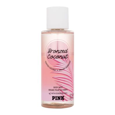 Victoria' Secret Rosa gebräunte Kokosnuss