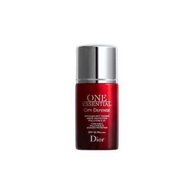 Christian Dior One Essential City Defense SPF50