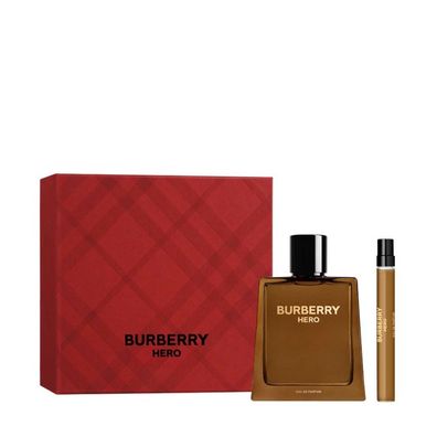 Burberry Hero EDP 100 ml + EDP MINI 10 ml