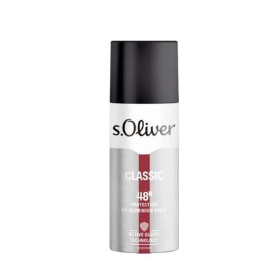s. Oliver Klassisch 150ml