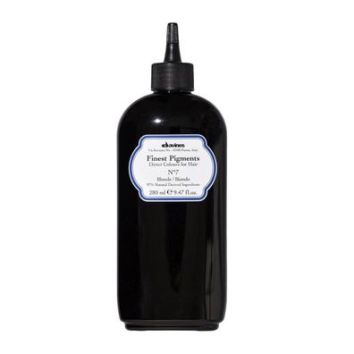 Davines Feinste Pigmente Nº7 Blond 28 Ml