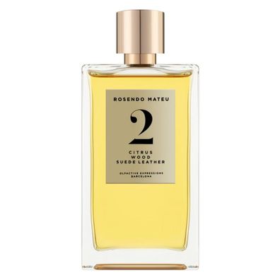 Rosendo Mateu Olfactive Expressions Nº 2 Eau de Parfum 100ml