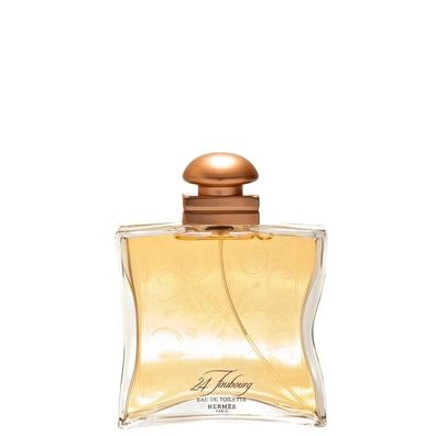 Hermes 24 Faubourg Edt Spray