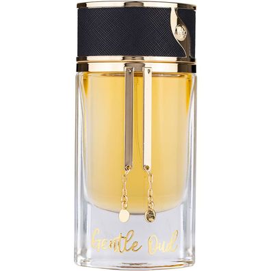 Sanftes Oud Eau de Parfum 80ml