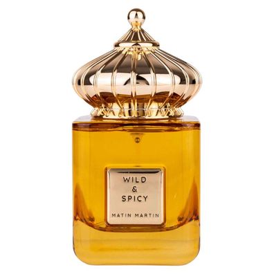 Wild & Würzig Eau de Parfum 100ml