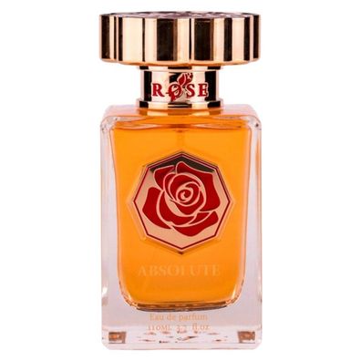 Rose Absolute EDP 100ml