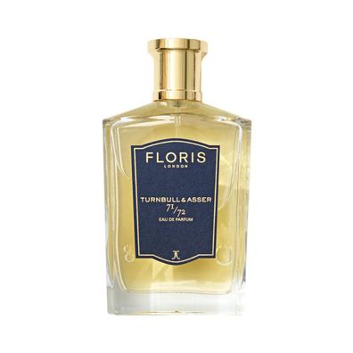 Floris London Turnbull y Asser 71-72 Edp 50ml