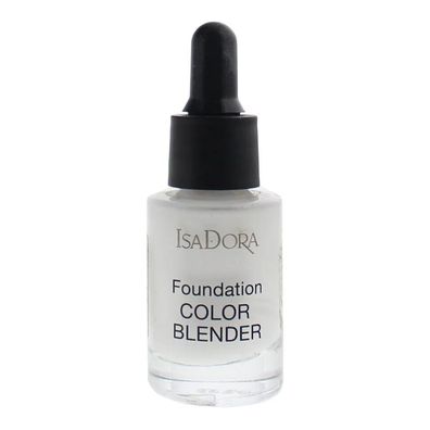 Isadora Color Blender Foundation 15ml - 00 Light