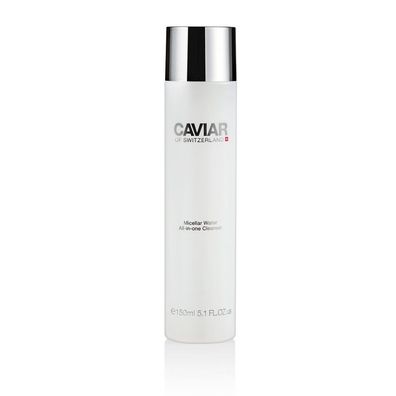 Micelární voda (All-In One Cleanser) 150ml