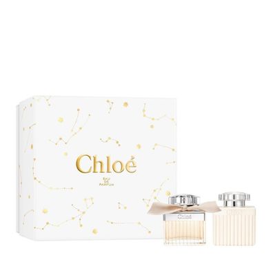 Chloe By Chloe Giftset