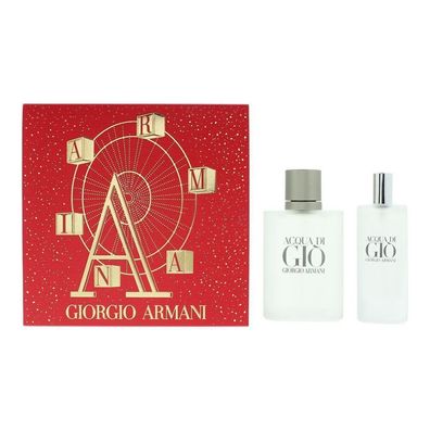 Acqua di Gio Giorgio Armani 50ml