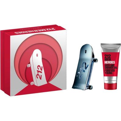 212 Carolina Herrera 90ml
