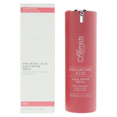 Hyaluronic Acid Aqua Repair Serum 30ml