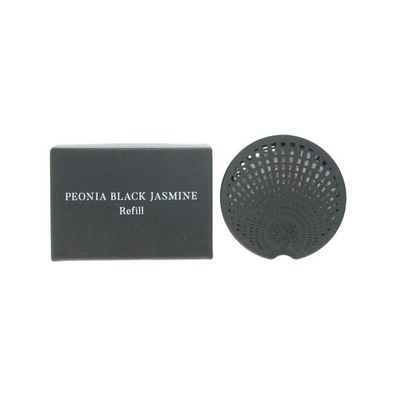 Dr. Vranjes Carparfum Carparfum REFILL - PEONIA BLACK Jasmine 2023 1 pcs