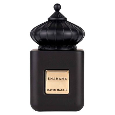 Shahama Eau de Parfum 100ml
