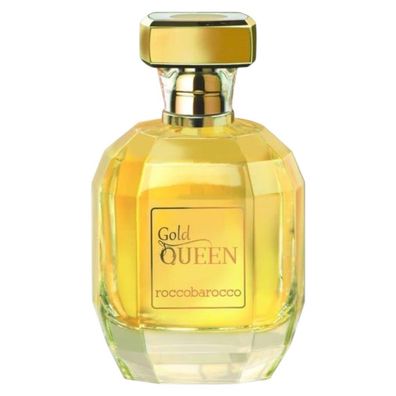 RoccoBarocco Gold Queen Eau de Parfum