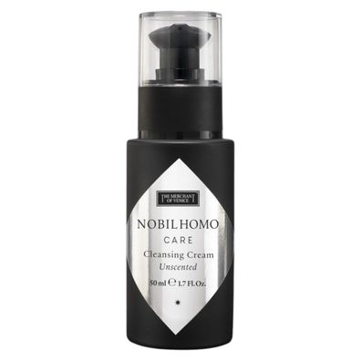 Nobil Homo Care Cleansing CREAM 50ml